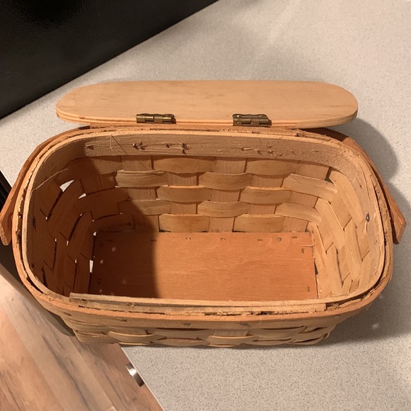 Putney Basket - Picture 7 of 7